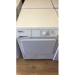 Miele SoftCare Condensdroger (5 kilo )