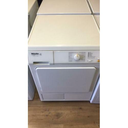 Miele SoftCare Condensdroger (5 kilo )