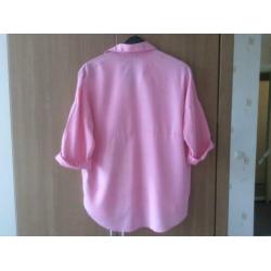 Blouse mt, XS. ( valt groot! ). Zara, Nieuw!