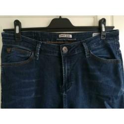Garcia nieuwstaat skinny jeans mt 33/30