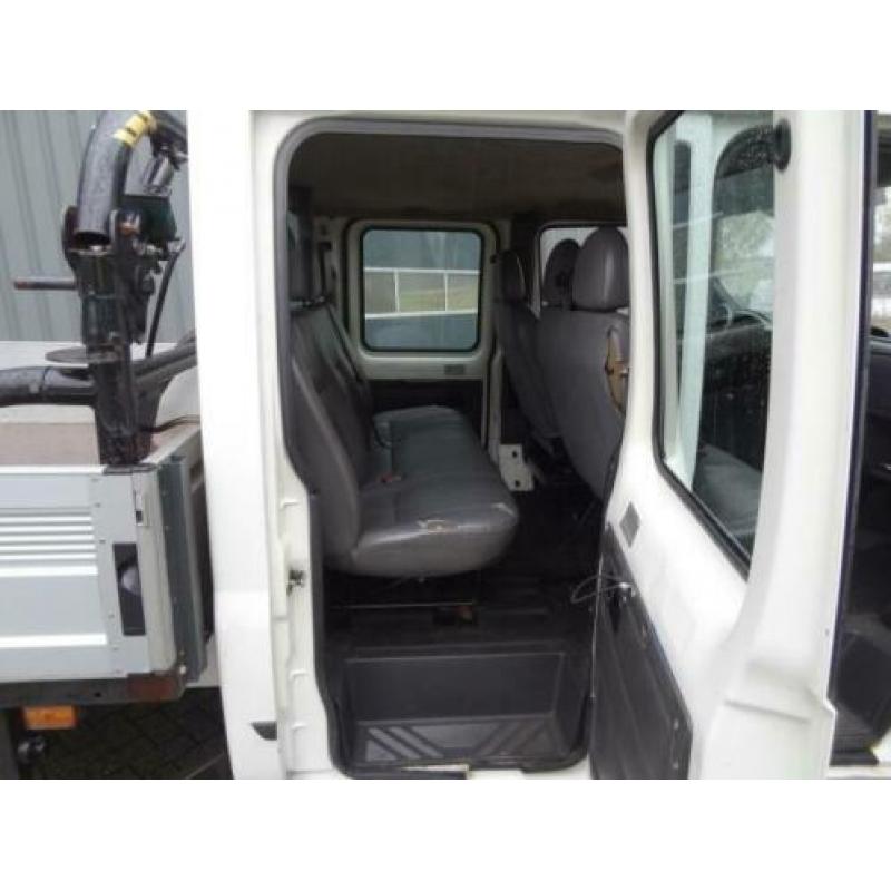 Ford Transit 330L (bj 2005)