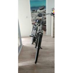 Gazelle Damesfiets 28inch met Nexus 8 versnellingen