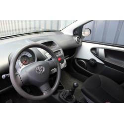 Toyota Aygo 1.0 VVT-I 5drs NOW AIRCO, ELEK RAMEN, 1E EIGENAA