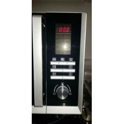Severin combi oven-magnetron