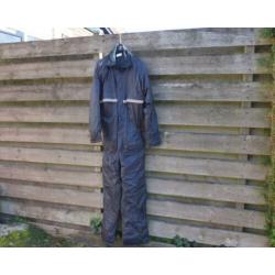 Thermo Overall