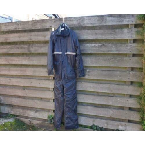 Thermo Overall