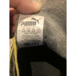 Voetbal schoenen maat 35