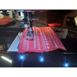 Singer 160 naaimachine