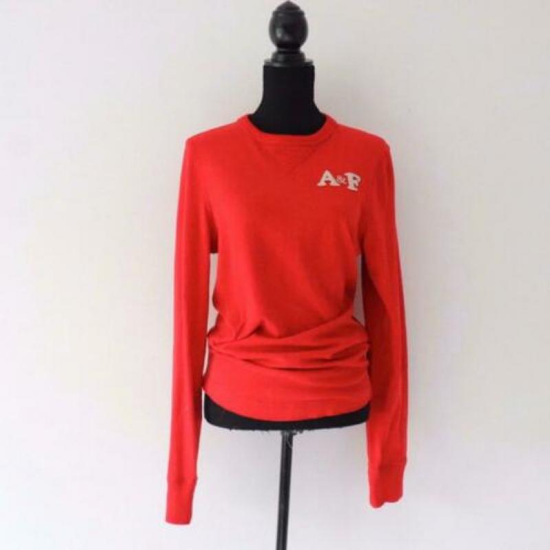 Abercrombie and Fitch trui