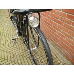 zeer mooie 28 inch Sparta Pick up transportfiets /damesfiets