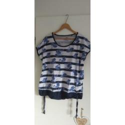 Dames t-shirts