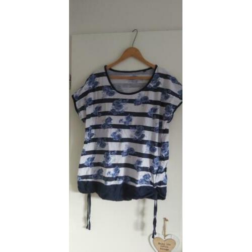 Dames t-shirts