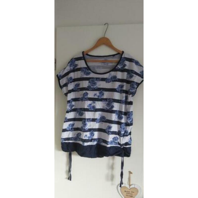 Dames t-shirts