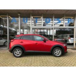 Mazda CX-3 2.0 SkyActiv-G 120 Dynamic AIRCO / ELEKTRISCHE RA