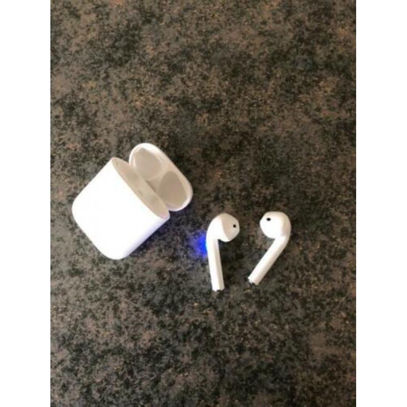 Airpods JAP