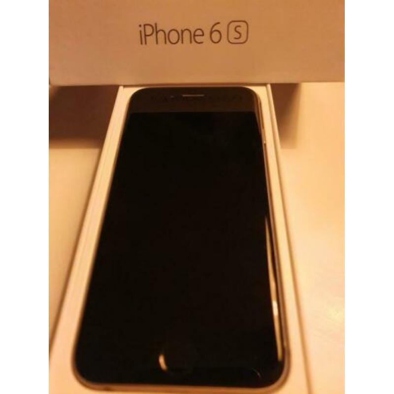 Mooie IPhone 6S.