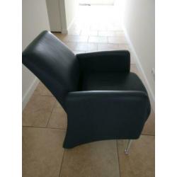 Eetkamerstoelen, 6