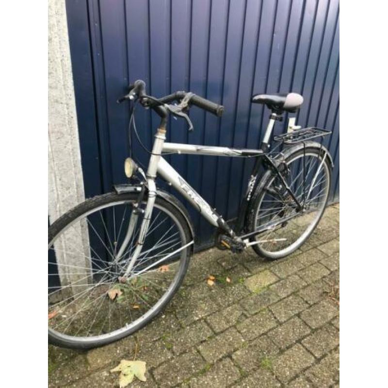 Fiets
