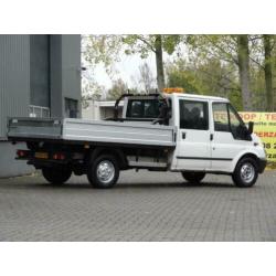 Ford Transit 330L (bj 2005)