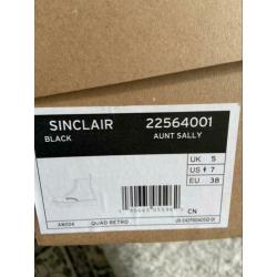 Dr martens sinclair maat 38