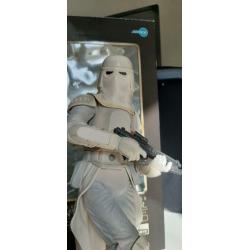 Star Wars Kotobukiya Artfx Snowtrooper