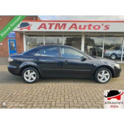 Mazda 6 1.8i Exclusive sedan APK-Airco-LMV-Export !