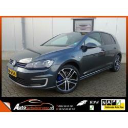 Volkswagen Golf 1.4 TSI GTE *ex BTW* *T-haak wegklapbaar* 1E
