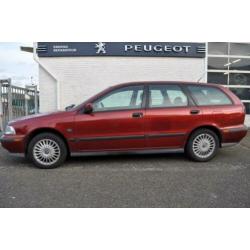 Volvo V40 1.8 Europa