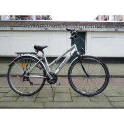 Goedkope fiets - Bergamont Mellow dames fiets te koop