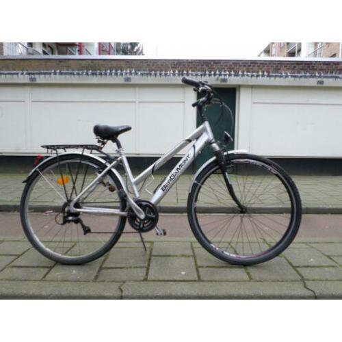 Goedkope fiets - Bergamont Mellow dames fiets te koop