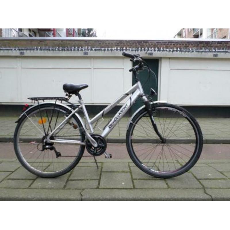 Goedkope fiets - Bergamont Mellow dames fiets te koop