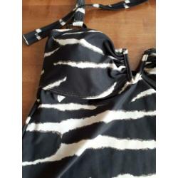 Tankini Bonprix maat 40/80B
