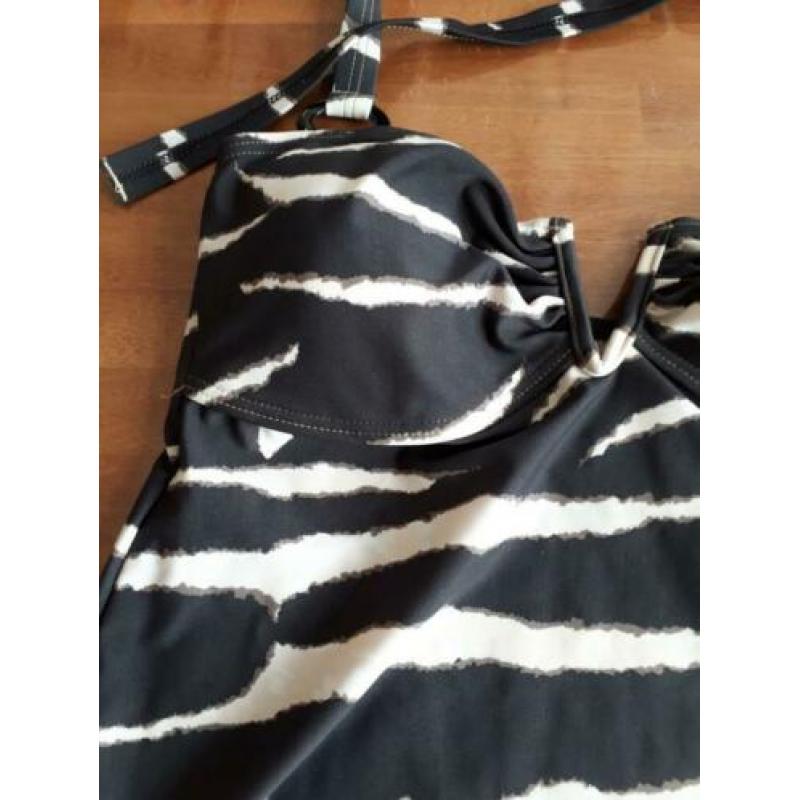 Tankini Bonprix maat 40/80B
