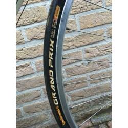 Racefiets Gazelle Champion Mondial AA special frame (UNIEK!)