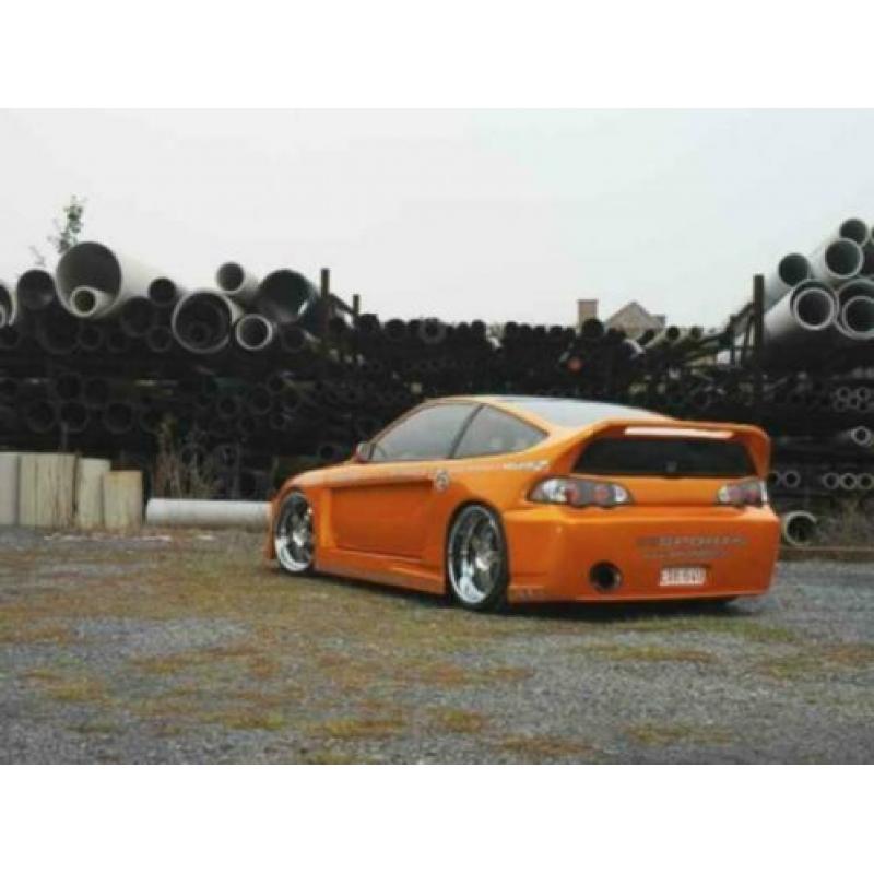 Tuning Autotechnik und Design magazine
