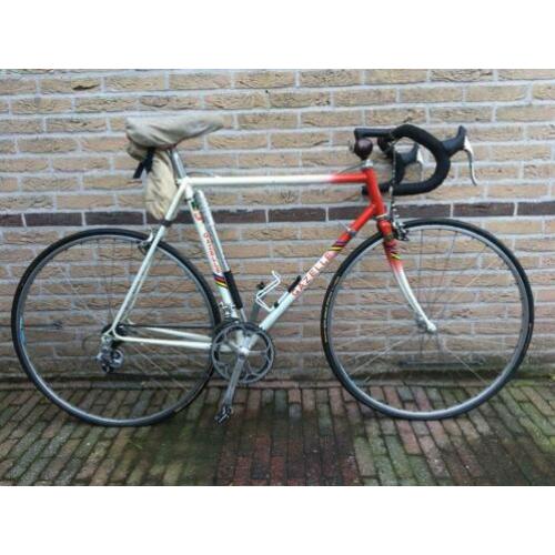 Racefiets Gazelle Champion Mondial AA special frame (UNIEK!)