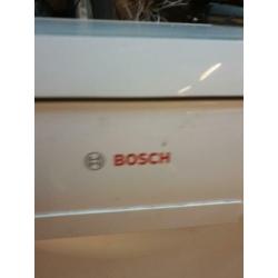 Bosch Vaatwasser Silence Plus 2