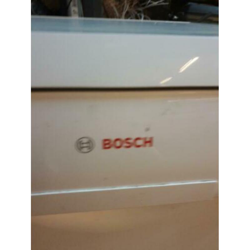 Bosch Vaatwasser Silence Plus 2