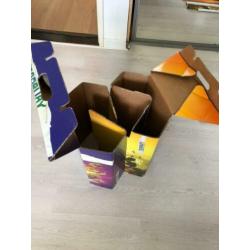 Tearaway Unfolded game zitdoos