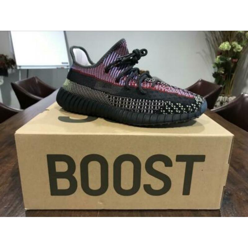Adidas Yeezy Boost 350 V2 “Yechiel” 44 2/3
