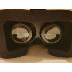 VR bril