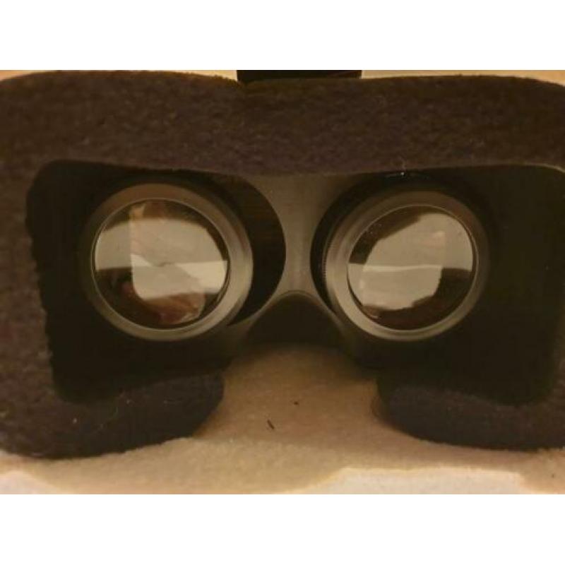 VR bril
