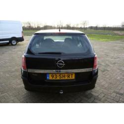 Opel Astra Wagon 1.7 CDTi Business AIRCO EURO 4 (bj 2006)
