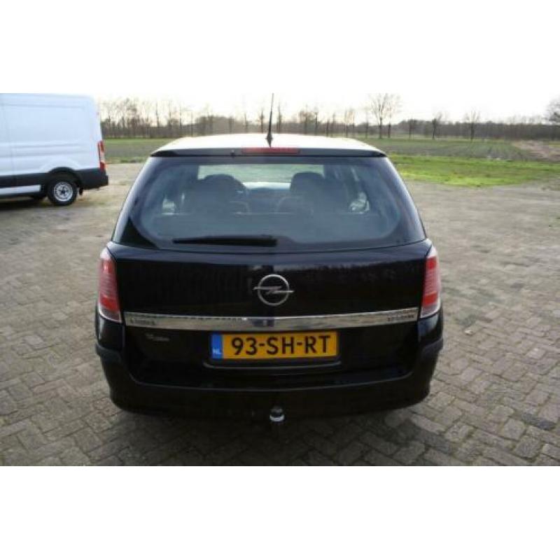 Opel Astra Wagon 1.7 CDTi Business AIRCO EURO 4 (bj 2006)