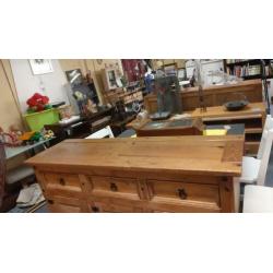 Dressoir