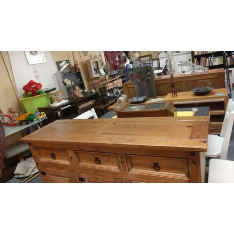 Dressoir
