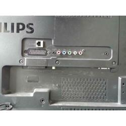 Philips full hd tv in goede staat