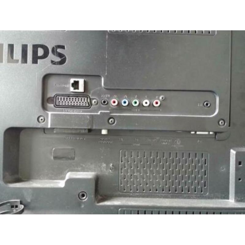 Philips full hd tv in goede staat