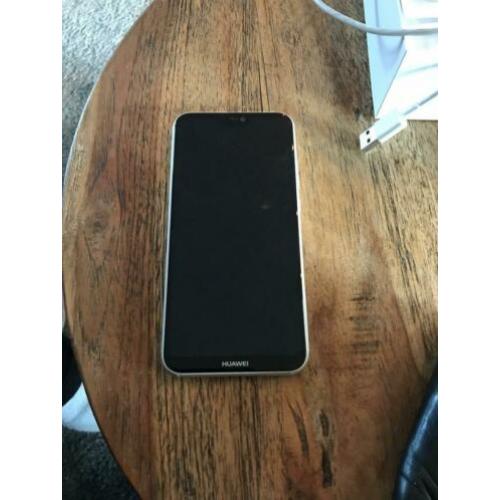 Huawei p20 lite 64 GB