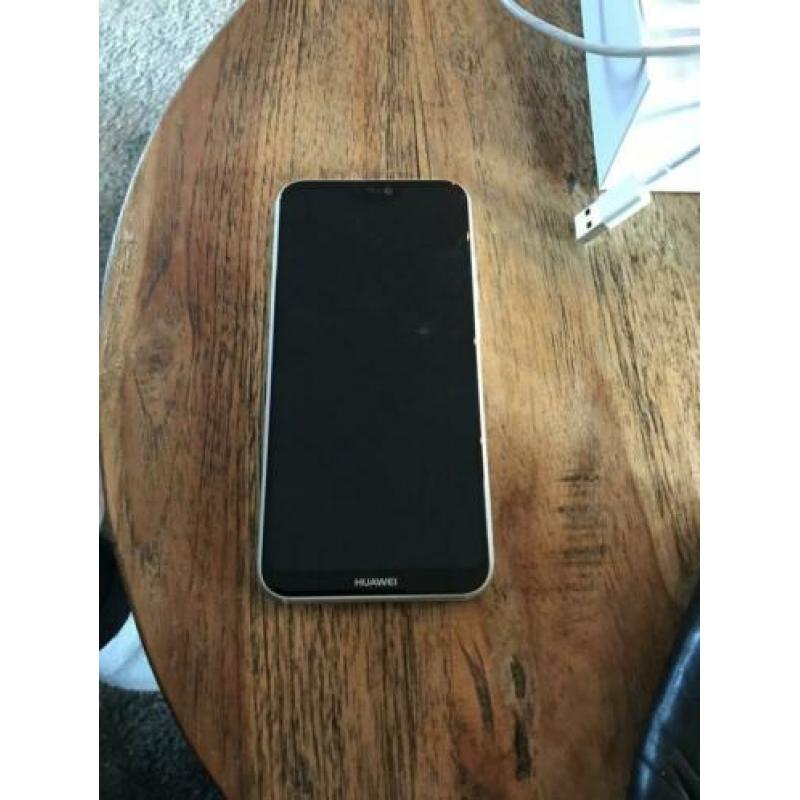 Huawei p20 lite 64 GB